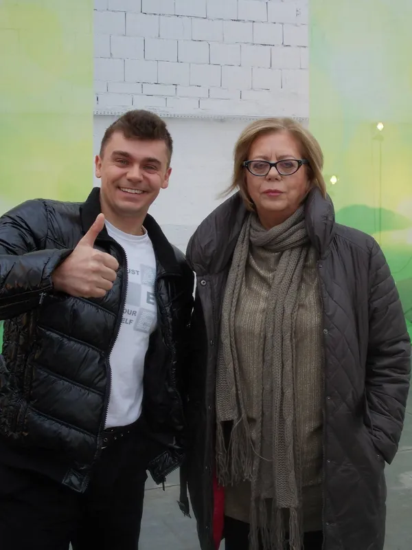 Elżbieta Zapędowska