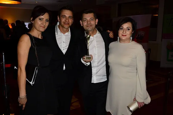 Liszewscy i Martyniuki