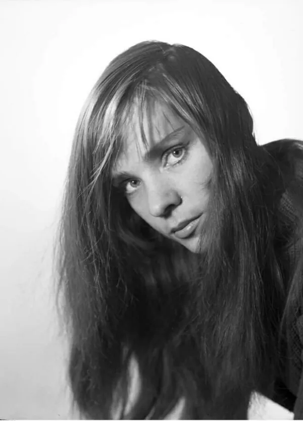 Sława Przylska zaczynała w 1956 r.