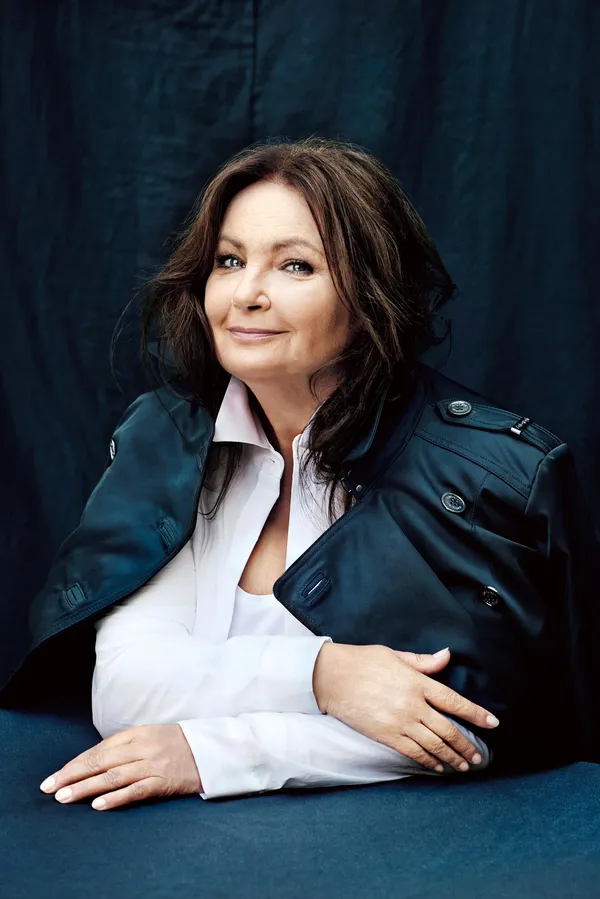 Anna Dymna 