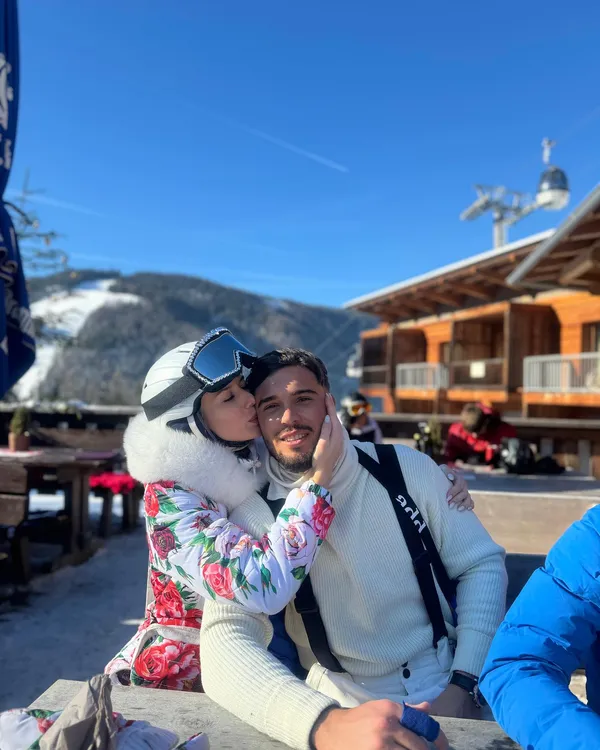 Ksenia i Leo