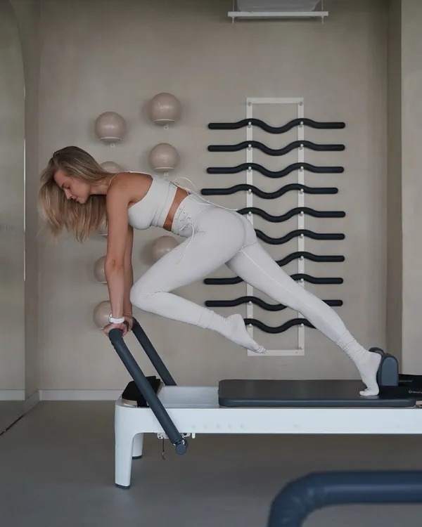  Karolina Pisarek z TOP MODEL