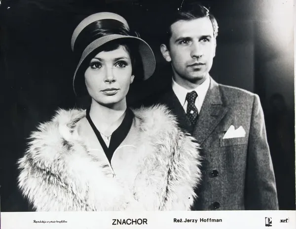 Pamietny "Znachor"