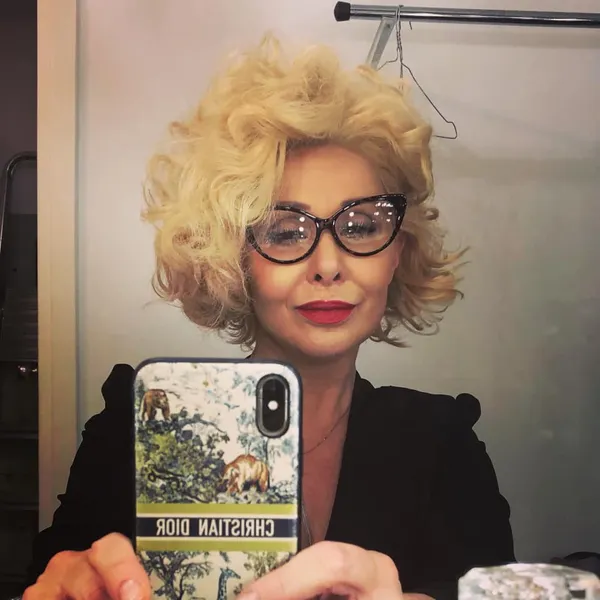 Aldona Orman 
