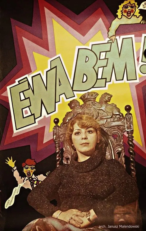 Ewa Bem