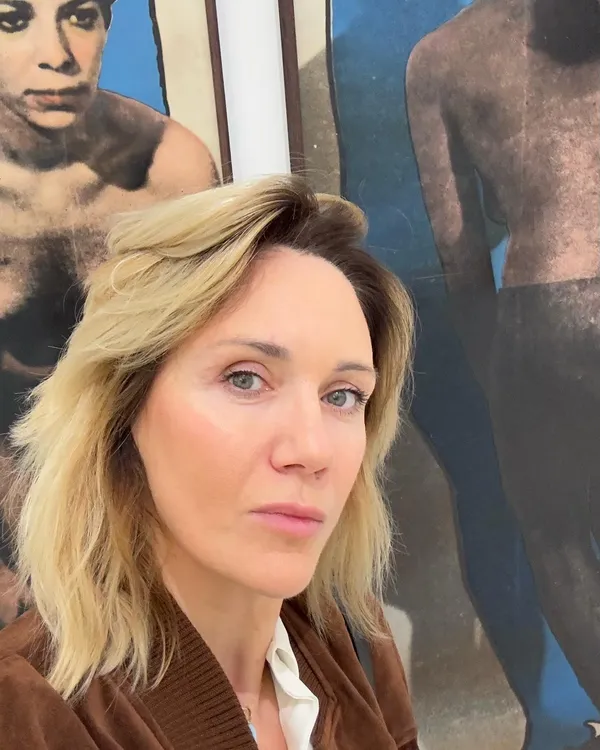 Ilona Ostrowska