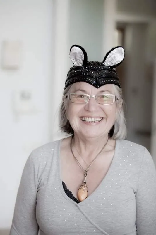 Mama Danuta