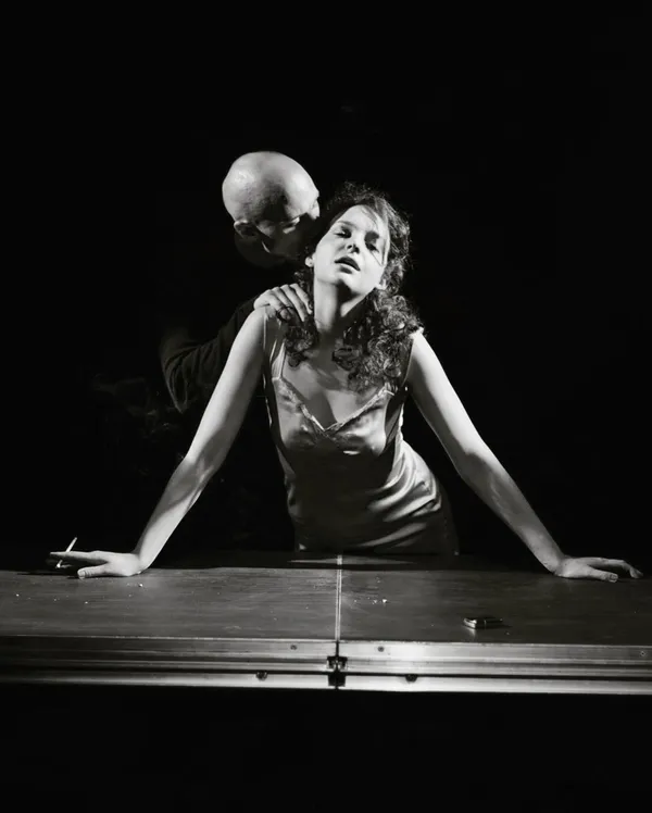 Maria Dębska