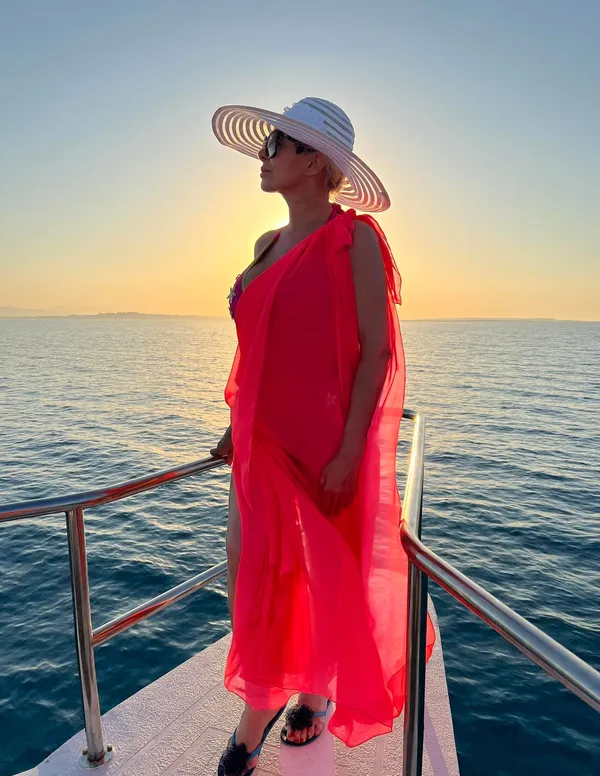 Aldona Orman 