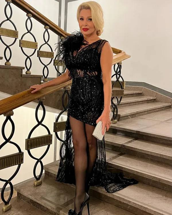 Aldona Orman 
