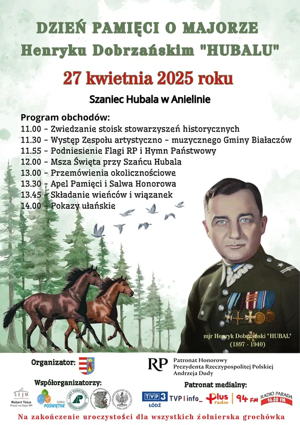 Pamięć wiecznie żywa