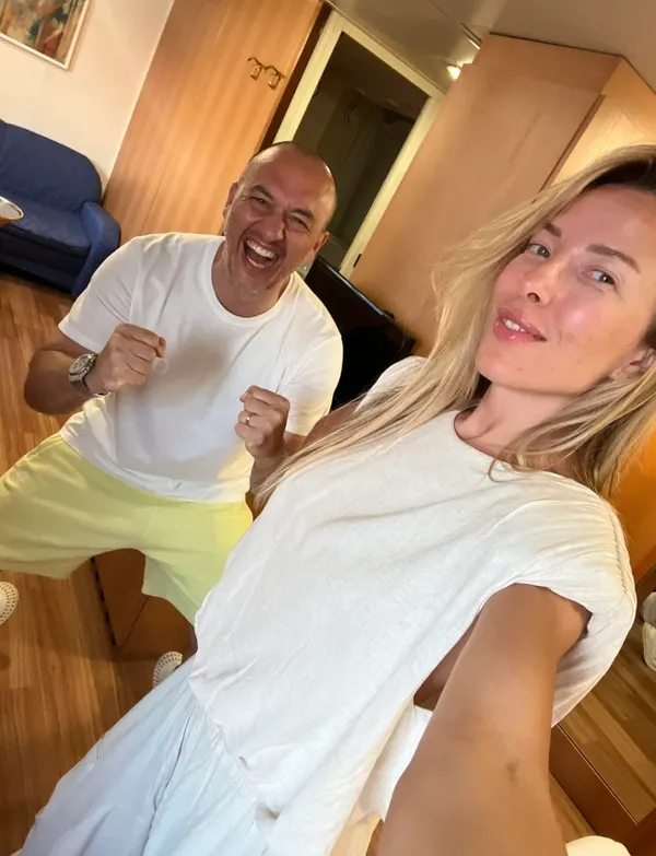 Razem też pracują!