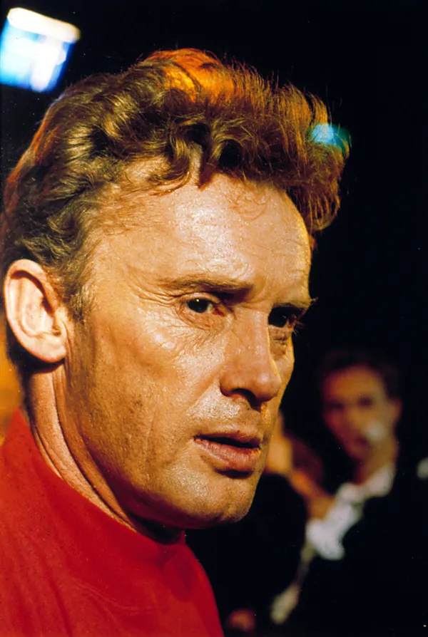 Rafał Olbrychski