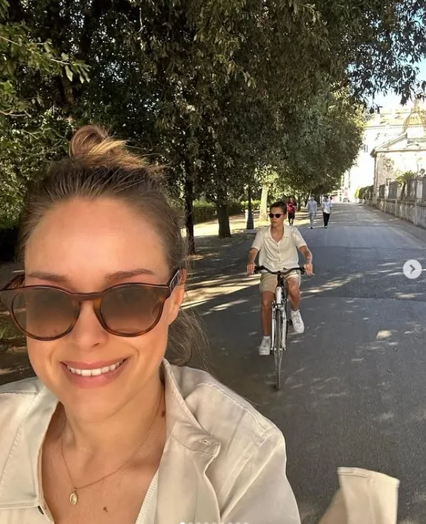 Alicja i Henry Tadeusz. Zobacz następne zdjęcie