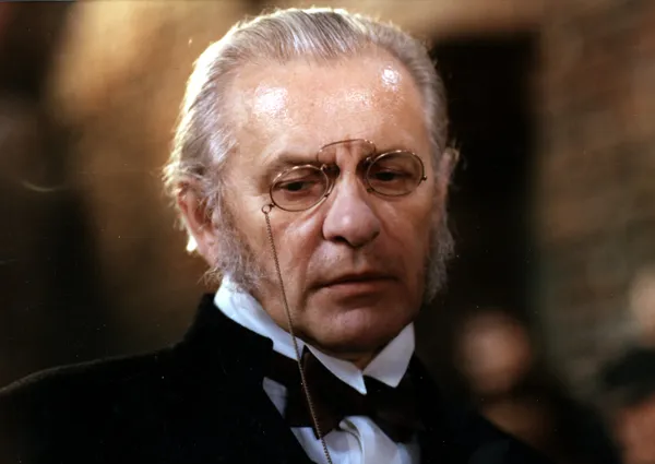 Tadeusz Łomnicki