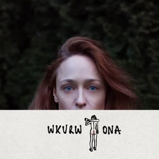 Grafika Matyldy Damięckiej