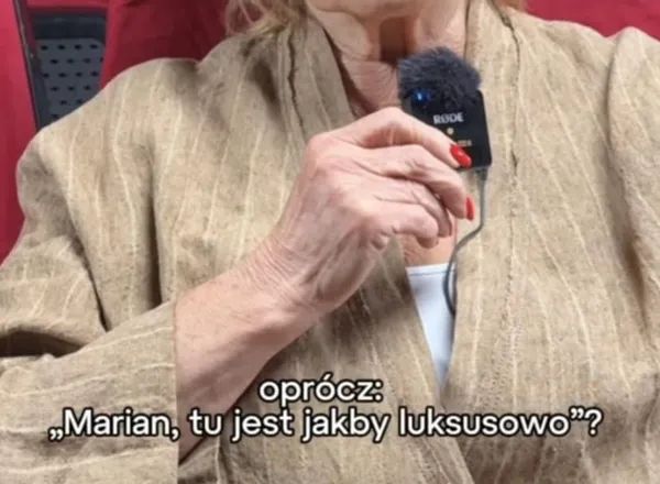 Dłonie Kasprzyk 