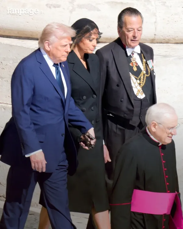 Państwo Trump (USA)