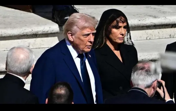 Państwo Trump