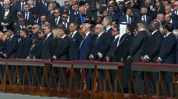 Trybuna honorowa