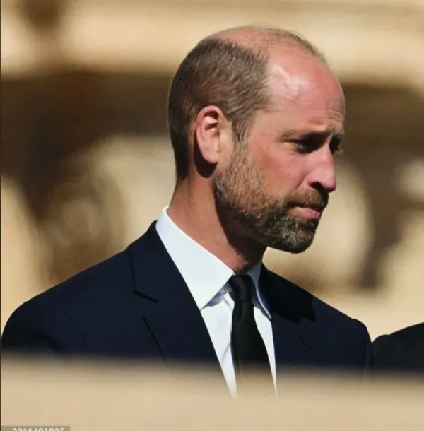 Książę William