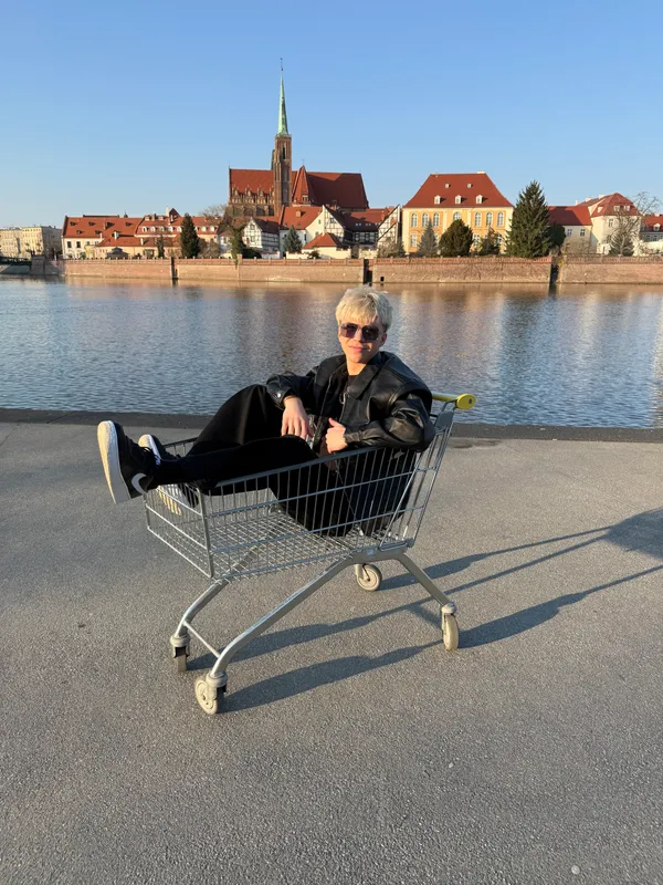 WonerS czyli Szymon Woner 