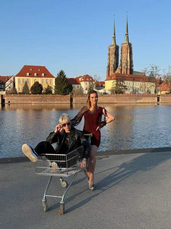 WonerS czyli Szymon Woner 