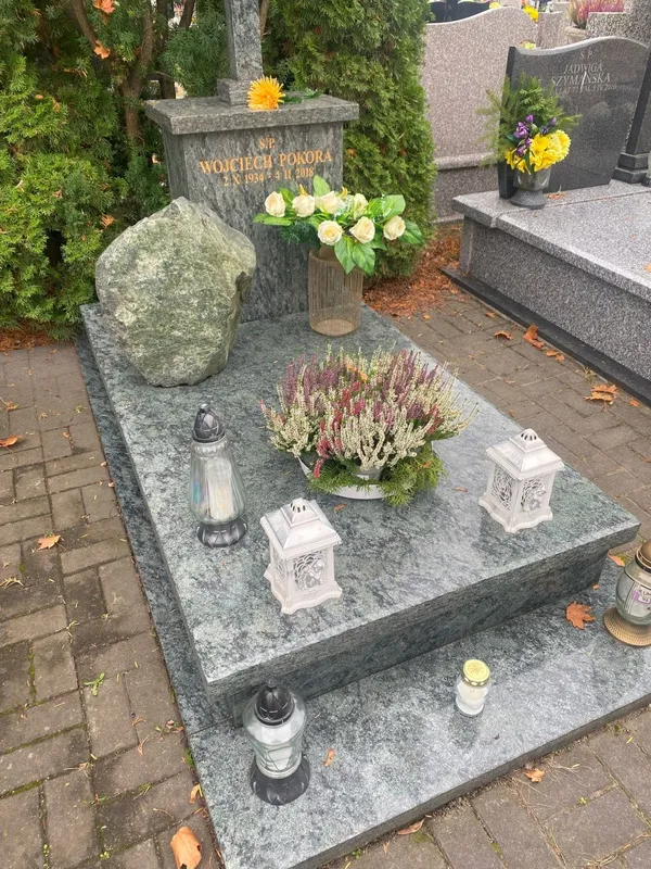 Grób Pokory w Radzyminie k. Warszawy