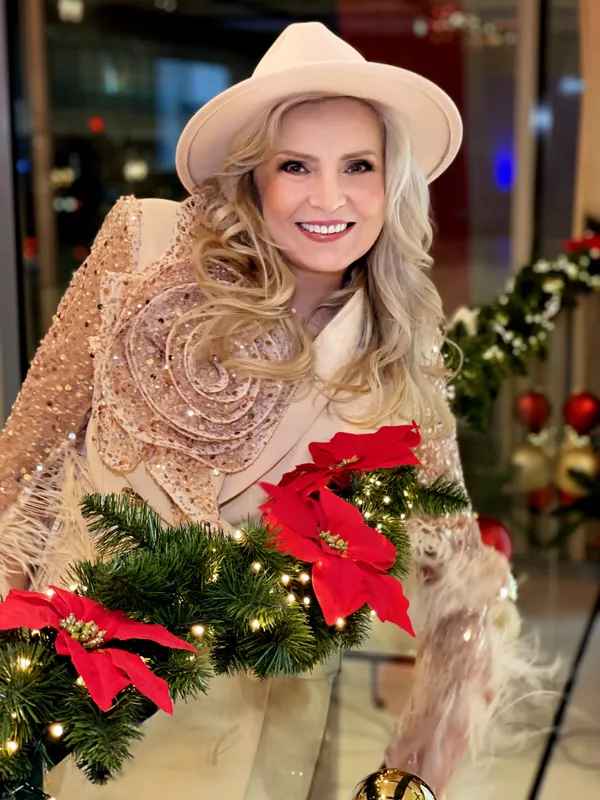 Sylwia Wysocka