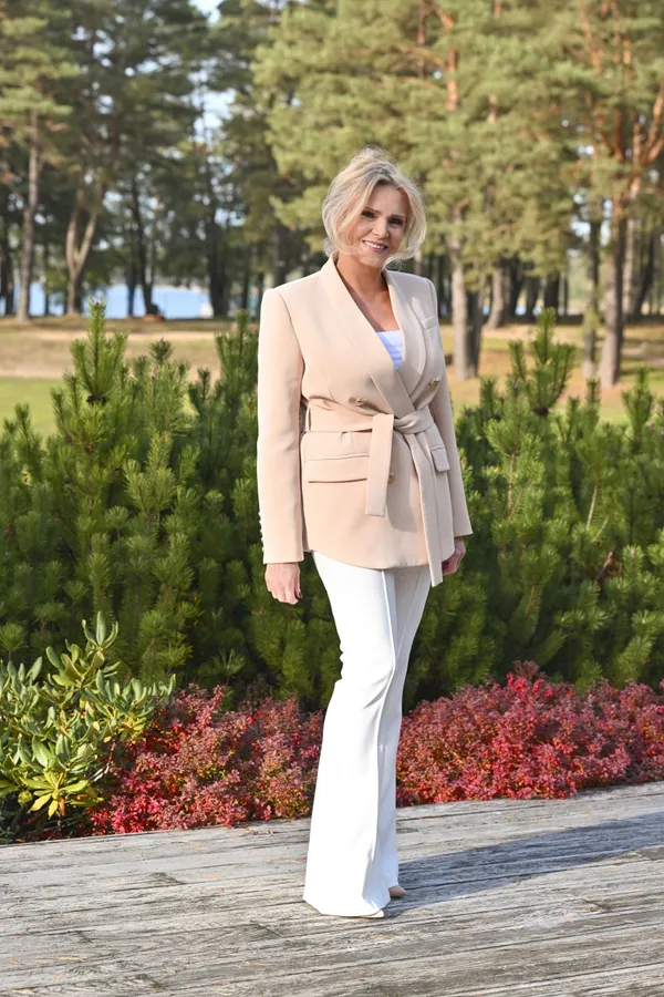 Sylwia Wysocka