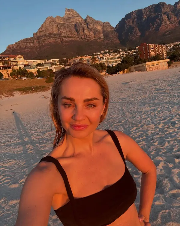 Małgorzata Socha