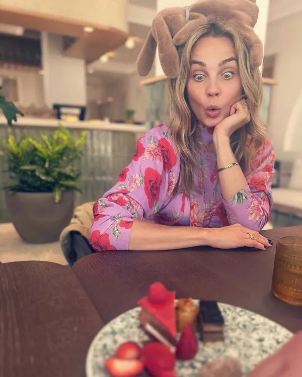 Małgorzata Socha