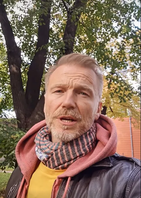 Krystian Wieczorek