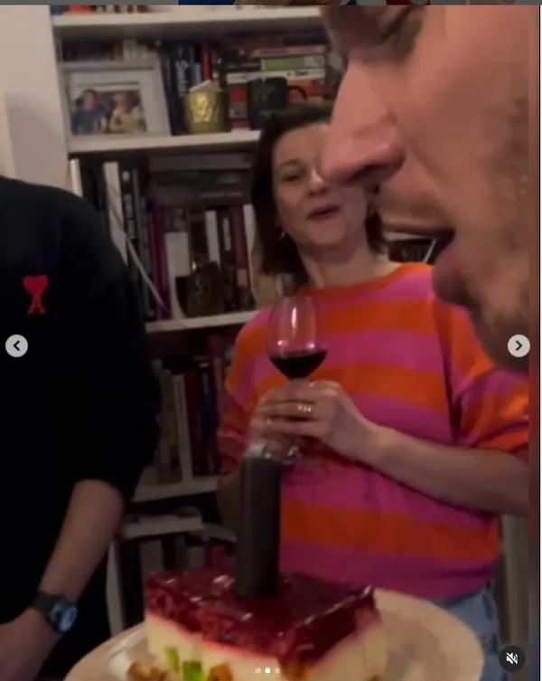 Tak mieszka Tomasz Ciachorowski
