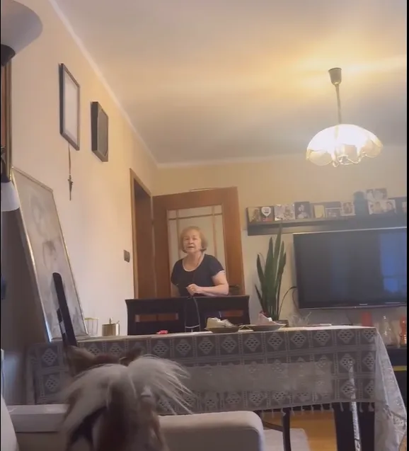 Mama Dody