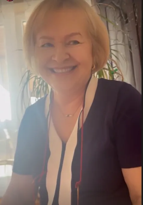 Wanda Rabczewska