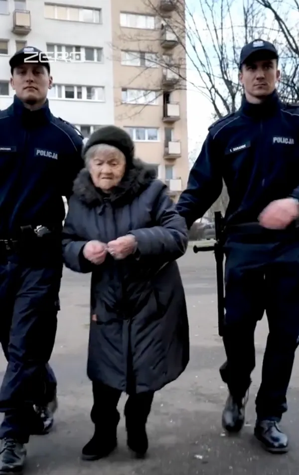 Jadwiga Cyferki