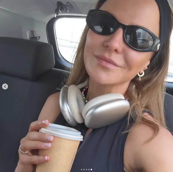 Anna Lewandowska