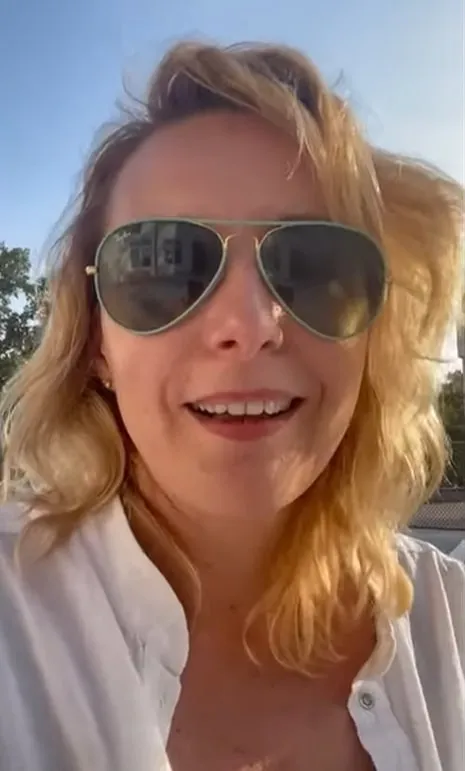 Monika Kuszyńska