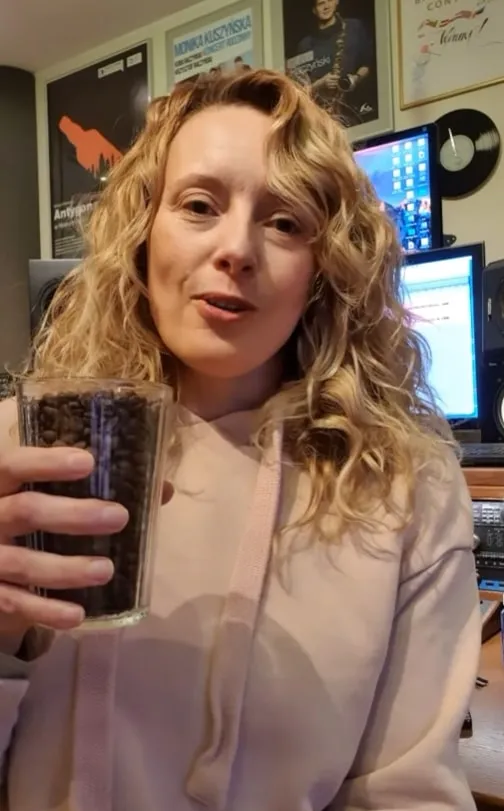 Monika Kuszyńska