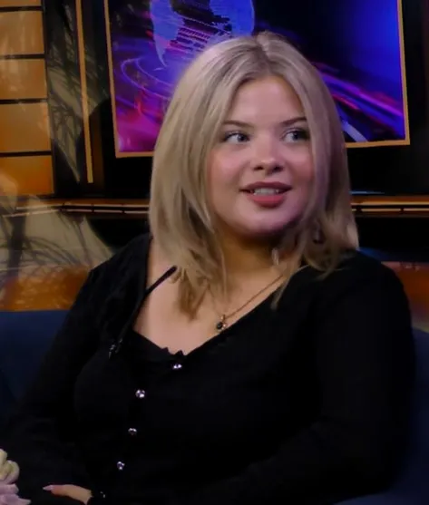 Tak wygląda córka Moniki Richarson. Kliknij dalej, by zobaczyć więcej zdjęć.