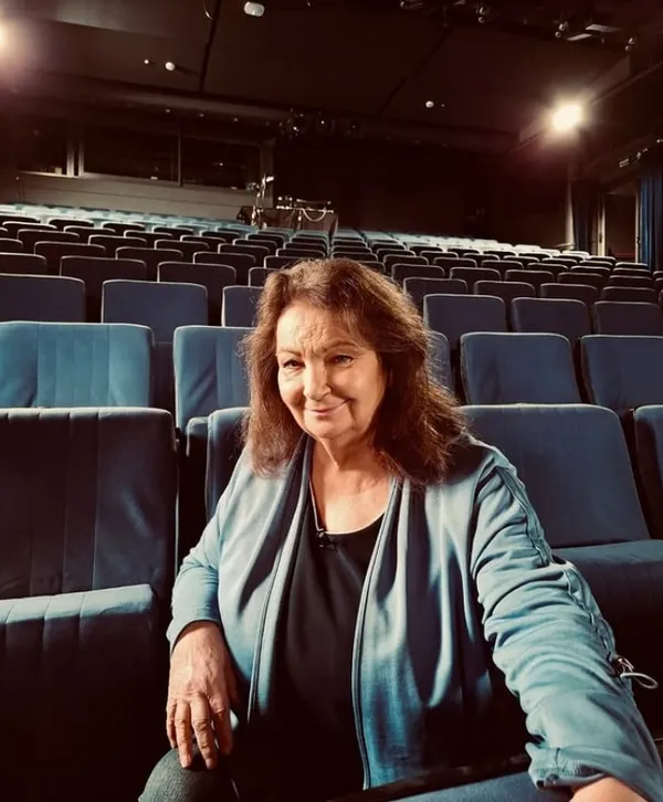 Anna Dymna