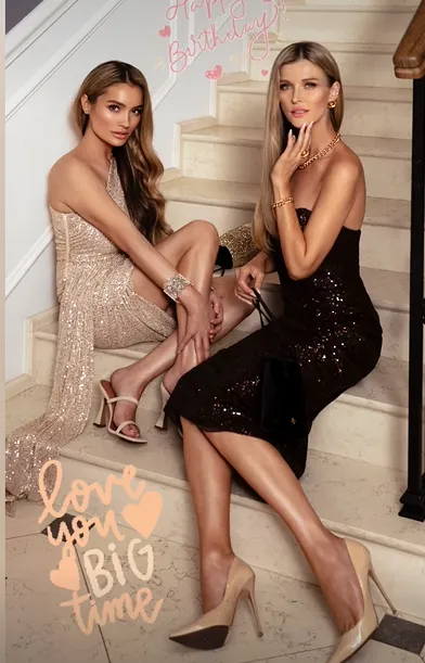Glamour 