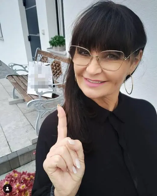 Iwona Palvlović