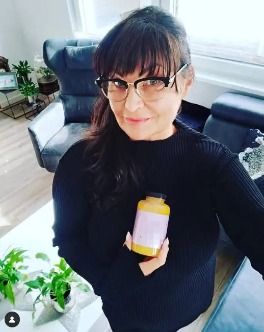 Iwona Palvlović
