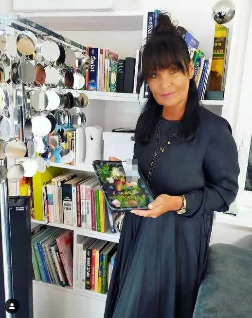 Iwona Palvlović