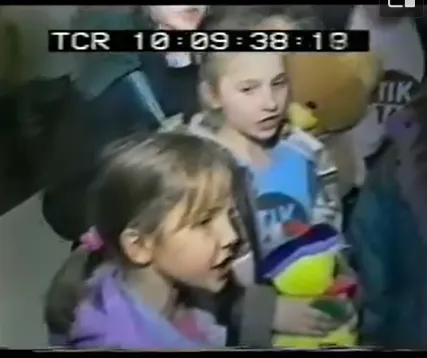 Program "Tik-Tak"