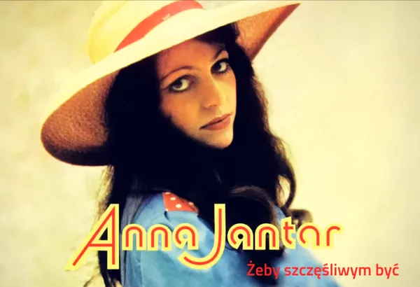 Anna Jantar