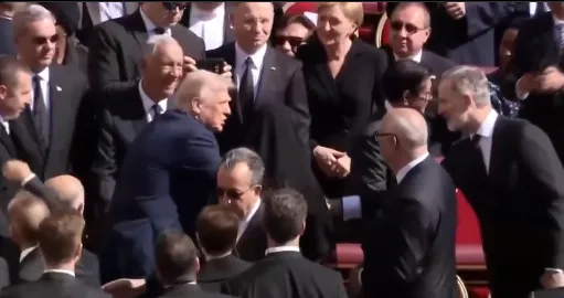 Przed ceremonią