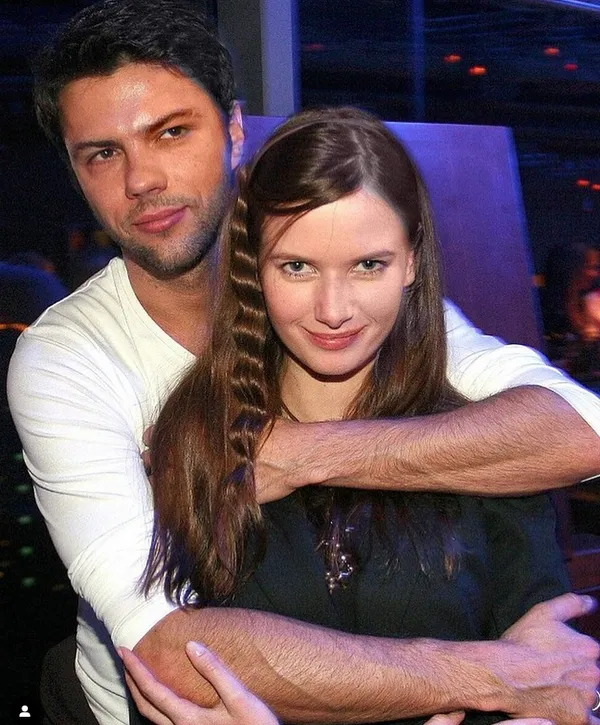 Jeszcze przed dziecmi